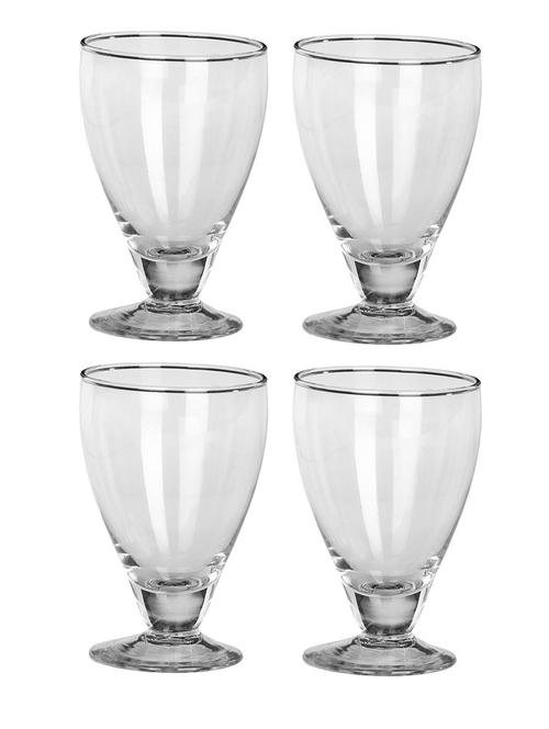 new designer beer glass set of four style dn029 - 12496678 - Very Small Image - 1