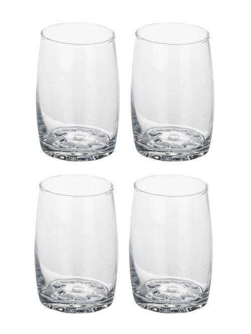 new designer multipurpose glass set of four style dn018 - 12496757 - Very Small Image - 1