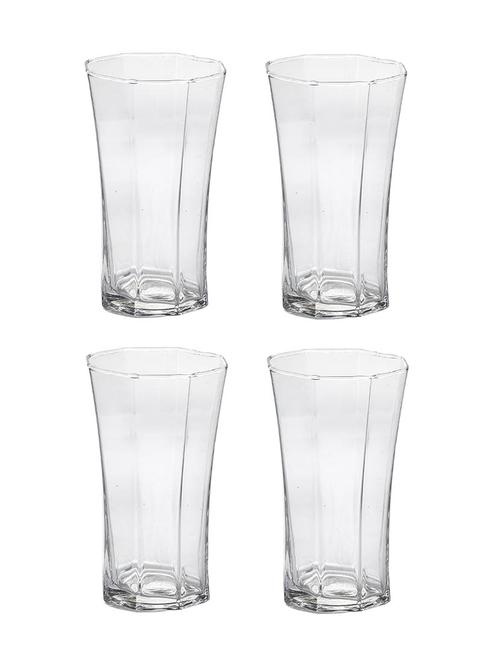 new designer multipurpose glass set of four style dn022 - 12496761 - Very Small Image - 1