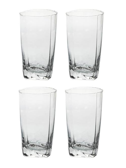 new designer multipurpose glass set of four style dn014 - 12496783 - Very Small Image - 1