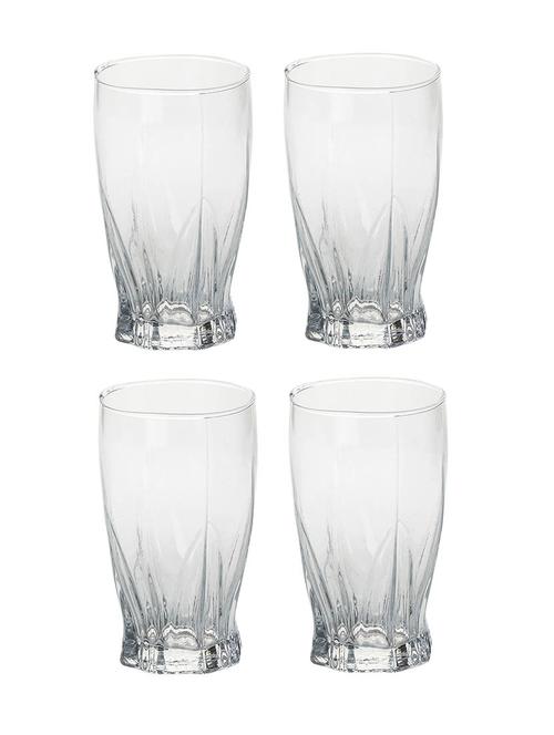 new designer multipurpose glass set of four style dn016 - 12496815 - Very Small Image - 1