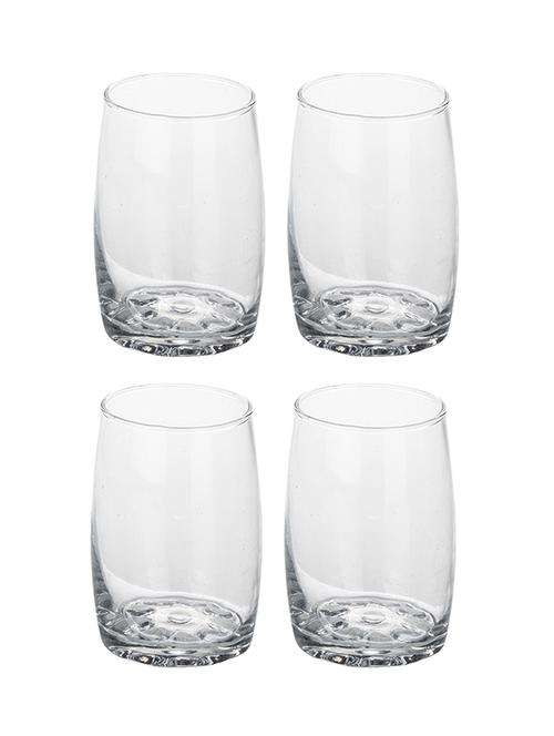 new designer multipurpose glass set of four style dn019 - 12496818 - Very Small Image - 1