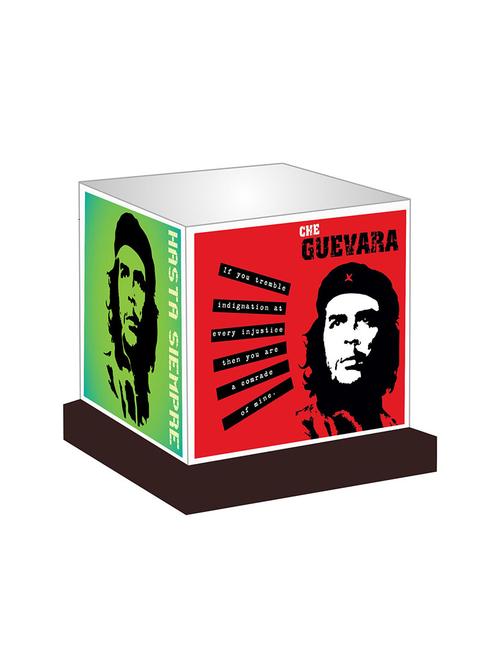 che guevara night lamp - 12503533 - Very Small Image - 1