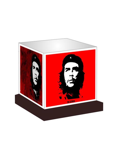 che guevara night lamp - 12503535 - Very Small Image - 1