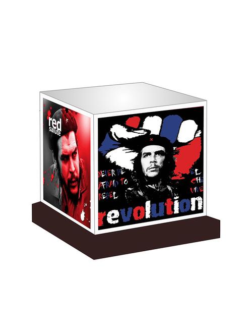 che guevara night lamp - 12503537 - Very Small Image - 1