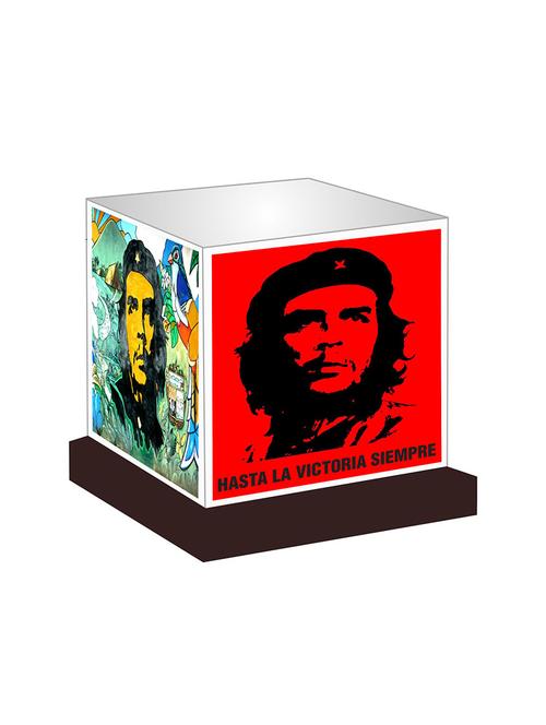 che guevara night lamp - 12503538 - Very Small Image - 1