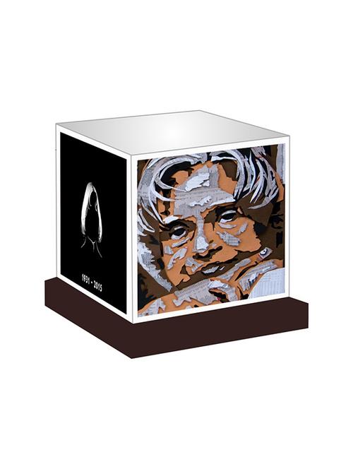dr. apj kalam night lamp - 12503568 - Very Small Image - 1
