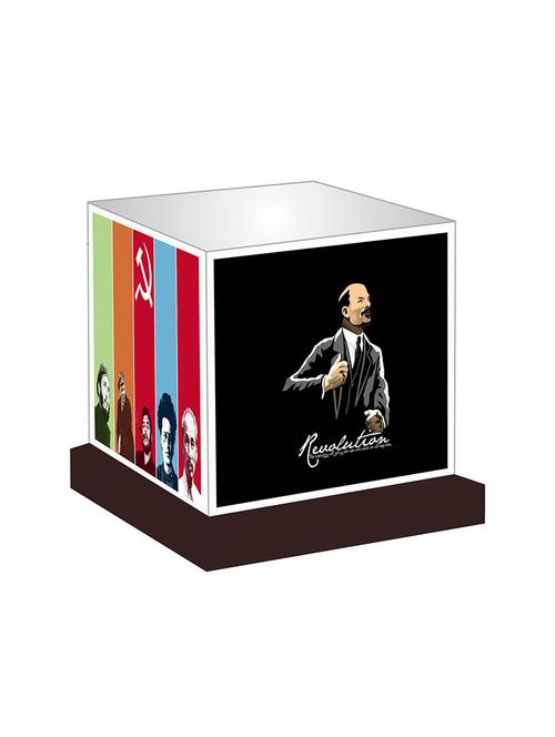 lenin night lamp - 12503585 - Very Small Image - 1