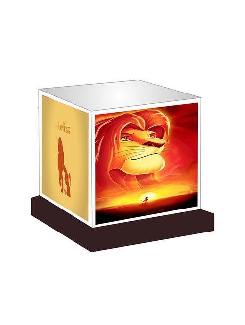 lionking night lamp - 12503596 - Very Small Image - 1