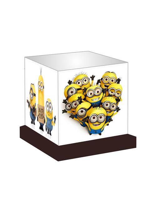 adorable minions night lamp - 12503618 - Very Small Image - 1