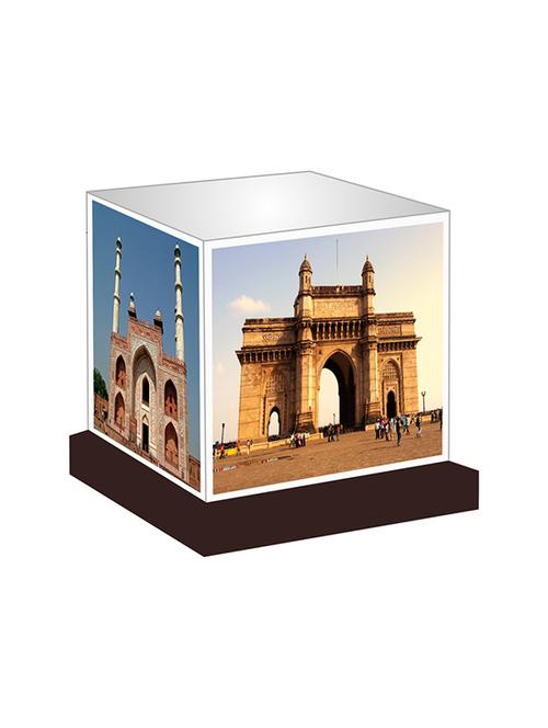 amazing monuments night lamp - 12503627 - Very Small Image - 1