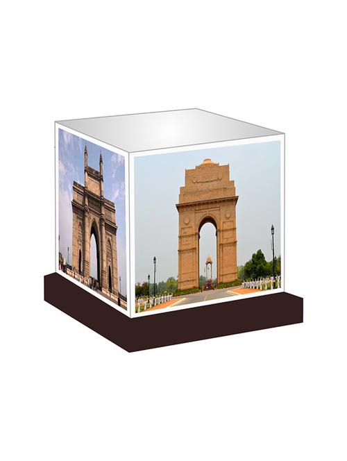 amazing monuments night lamp - 12503631 - Very Small Image - 1