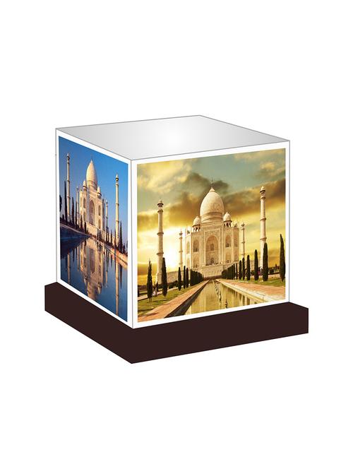 amazing monuments night lamp - 12503639 - Very Small Image - 1