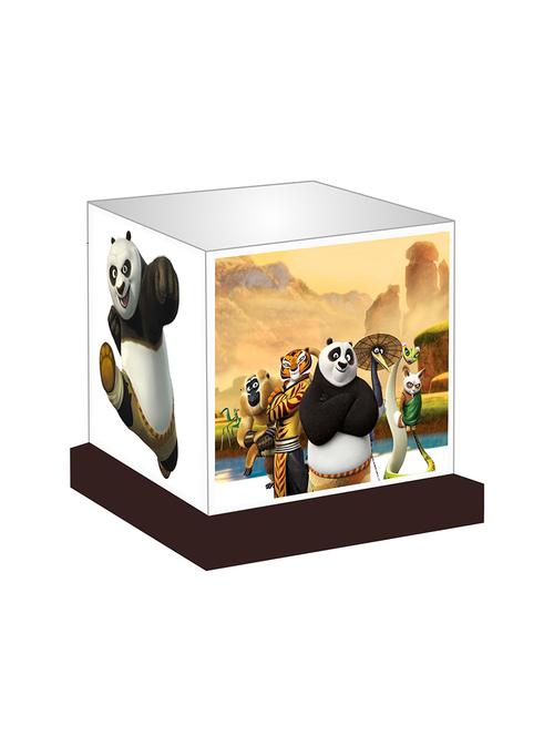 kungfu panda night lamp - 12503661 - Very Small Image - 1