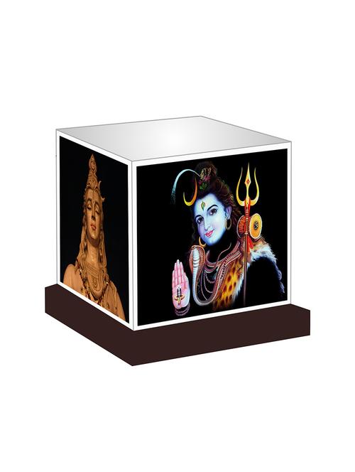 lord shiva night lamp - 12503684 - Very Small Image - 1