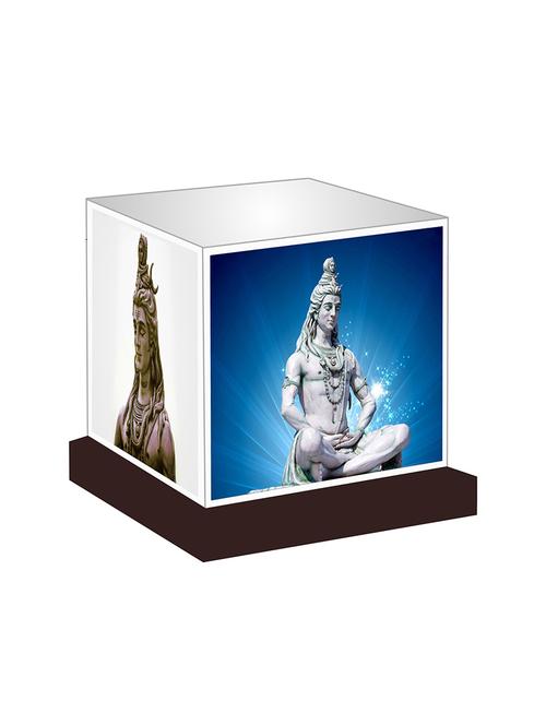 lord shiva night lamp - 12503685 - Very Small Image - 1