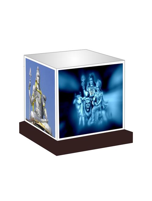 lord shiva night lamp - 12503687 - Very Small Image - 1