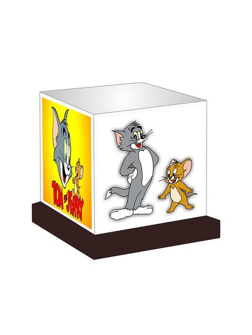 tom and jerry night lamp - 12503700 - Very Small Image - 1
