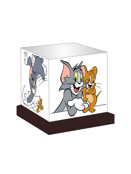 tom and jerry night lamp - 12503701 - Very Small Image - 1