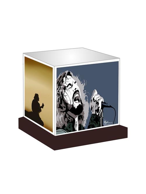 eddie vedder night lamp - 12503704 - Very Small Image - 1