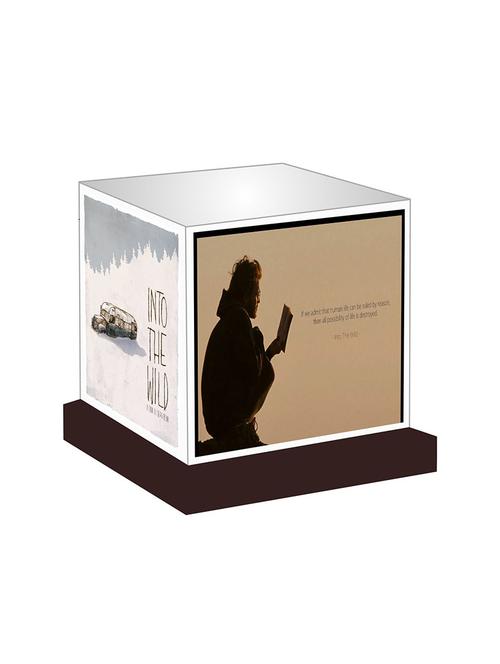 eddie vedder night lamp - 12503707 - Very Small Image - 1