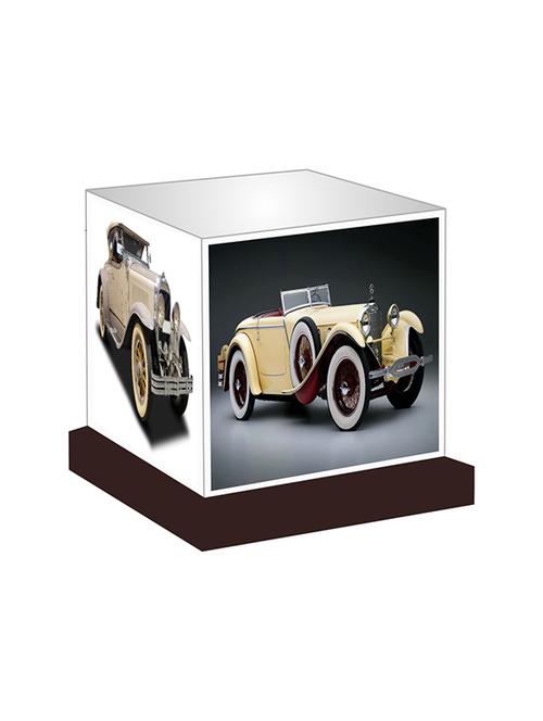 vintage cars night lamp - 12503715 - Very Small Image - 1