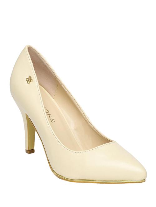 nude slip on pump - 12524759 - Very Small Image - 1
