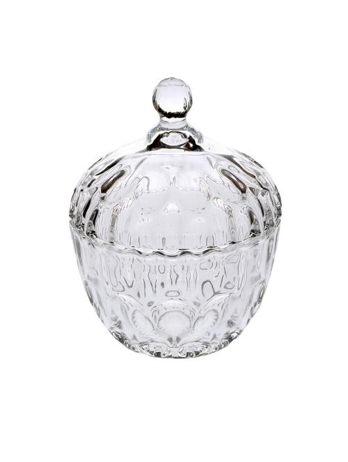 multipurpose royal candy jar with lid a5 - 12526532 - Very Small Image - 1
