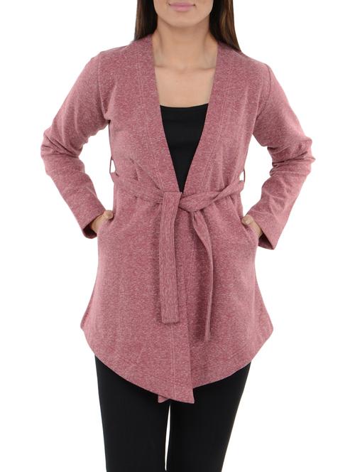 red fleece sleepwear - 12527423 - Very Small Image - 1