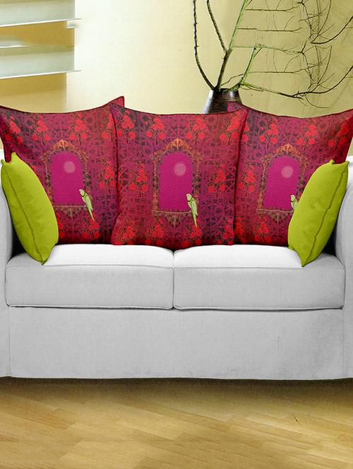 bianca set of 3 shahi window cushion covers - 12552290 - Very Small Image - 1