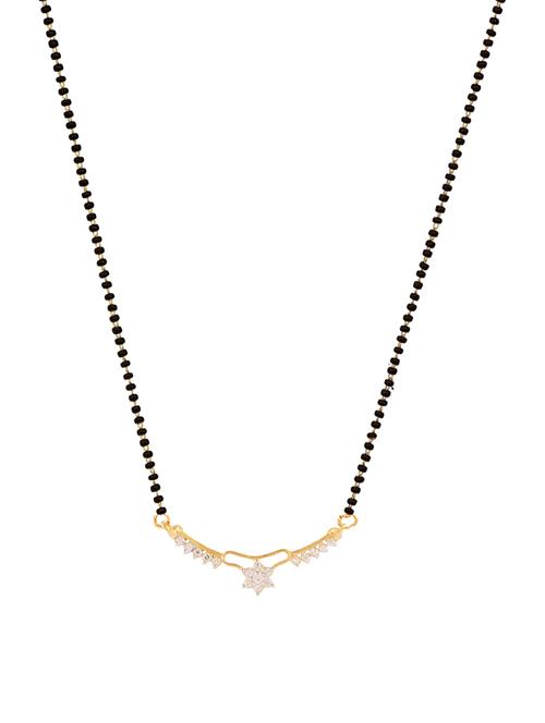 white gold plated pendant - 12553189 - Very Small Image - 1