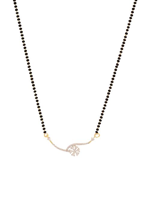 white gold plated pendant - 12553209 - Very Small Image - 1