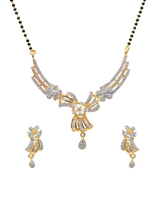 gold metal jewellery - 12554300 - Very Small Image - 1