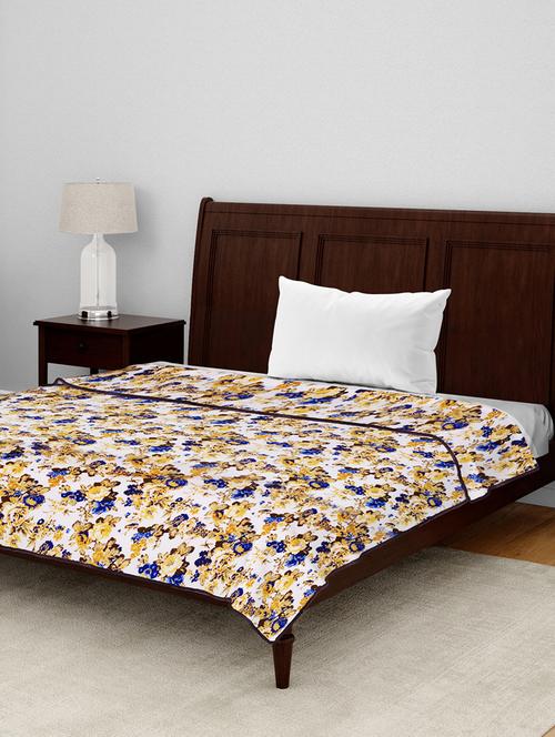 story @ home beige 1 single dohar - 12561013 - Very Small Image - 1