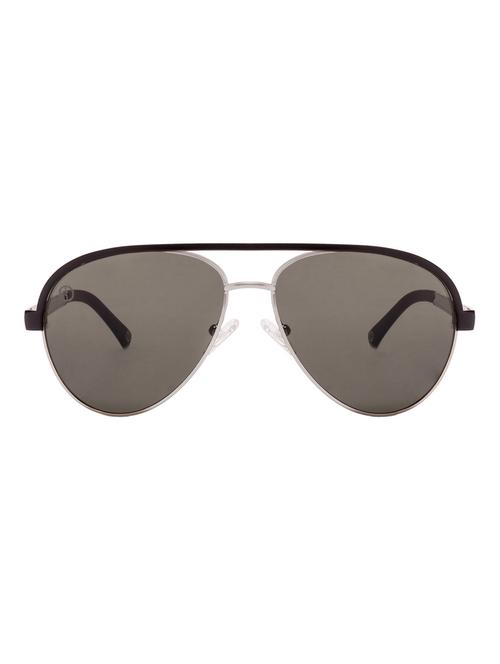 black and grey uv protected aviators - 12571981 - Very Small Image - 1