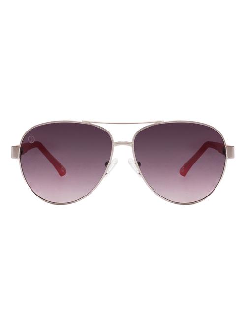 multicoloured uv protected aviators - 12571992 - Very Small Image - 1