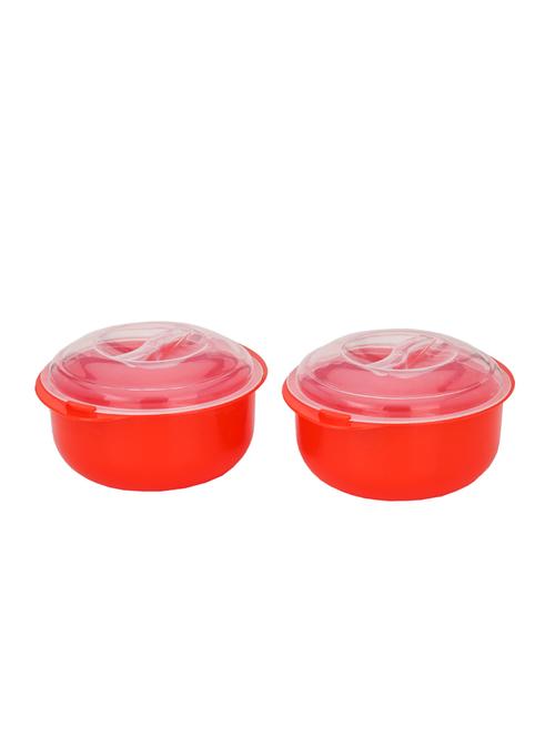 microwave safe colourfull container set of two - 12577087 - Very Small Image - 1