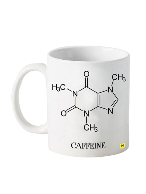 hamee customizable premium printed white ceramic coffee / tea mug " arrows " - 12581029 - Very Small Image - 1