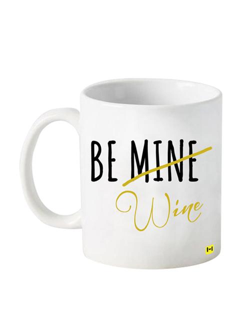 hamee customizable premium printed white ceramic coffee / tea mug " cartoons " - 12581036 - Very Small Image - 1