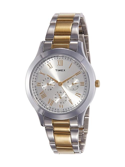 timex tw000q808 analog watch - for women - 12583586 - Very Small Image - 1