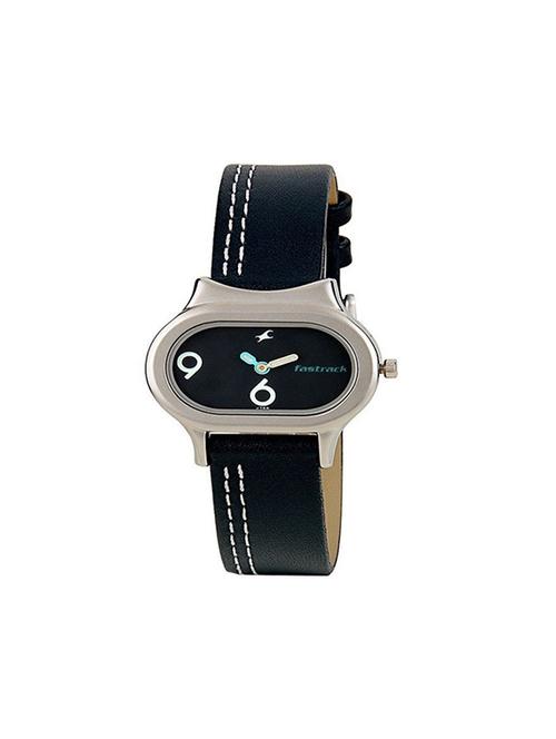 fastrack 2394sl02 women's watch - 12583660 - Very Small Image - 1