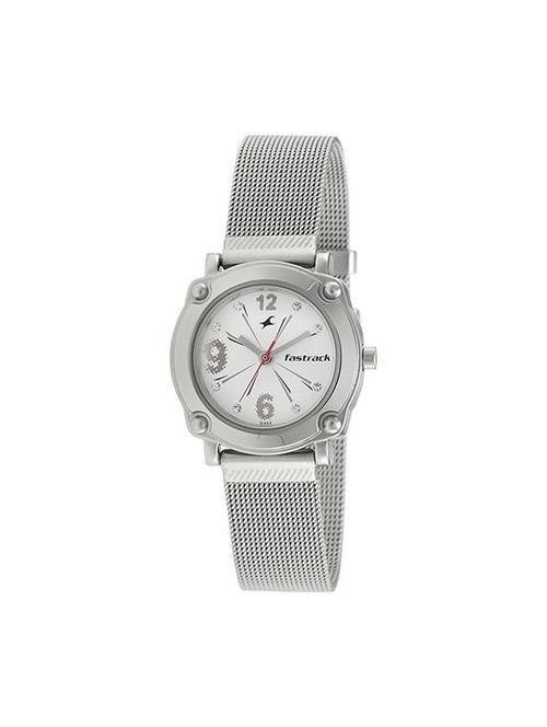 fastrack hip hop ng6027sm01c women's watch - 12583693 - Very Small Image - 1