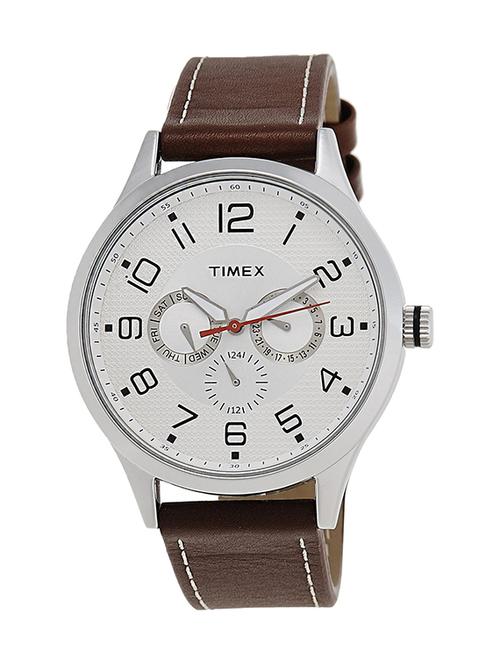 timex tw000t304 analog watch - for men - 12583760 - Very Small Image - 1