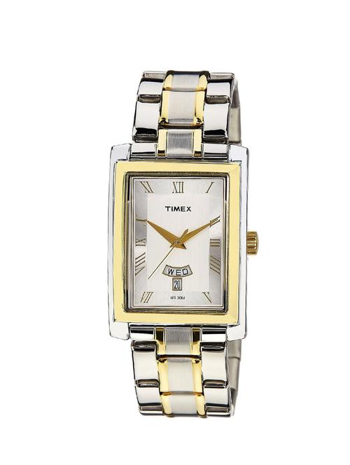 timex tw000g714 analog watch - for men - 12583787 - Very Small Image - 1