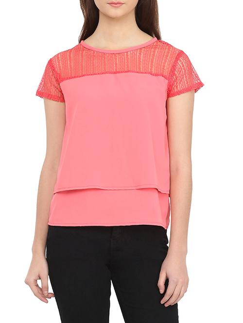 pink top - 12584234 - Very Small Image - 1