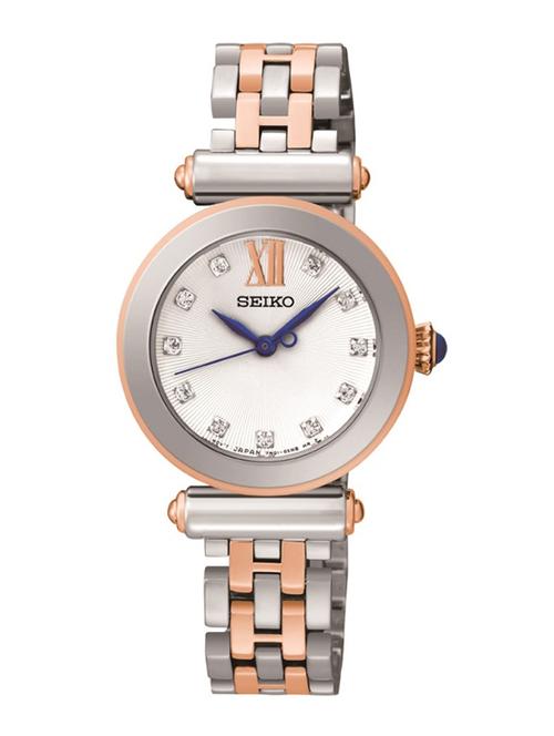 seiko srz400p1 women watch - 12584428 - Very Small Image - 1