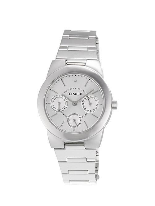 timex j103 e-class analog watch - 12584448 - Very Small Image - 1