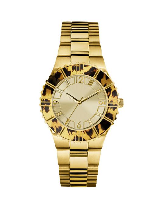 guess w0404l1 women's watch - 12584487 - Very Small Image - 1
