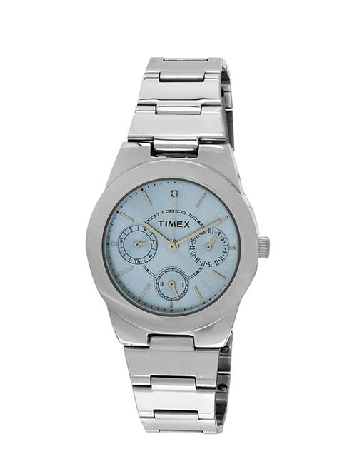timex j102 analog watch - 12584528 - Very Small Image - 1