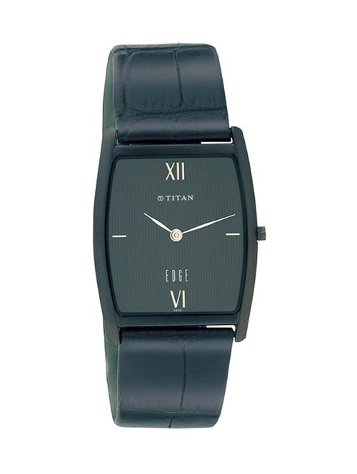 titan 1044nl01 the agent analog watch - for men - 12584627 - Very Small Image - 1